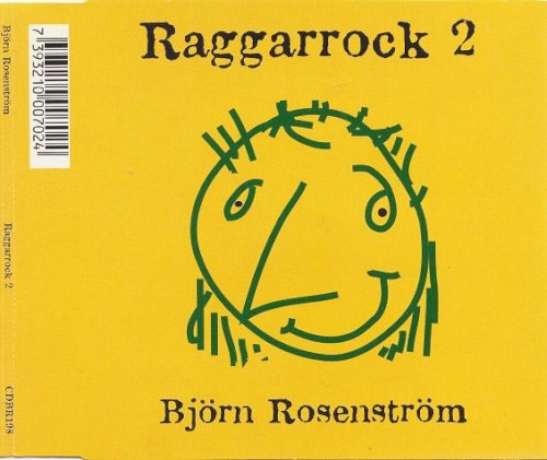 Raggarrock 2