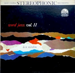 Word Jazz Vol. II