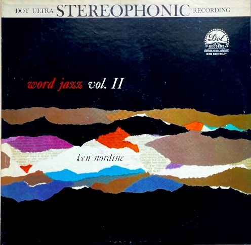 Word Jazz Vol. II