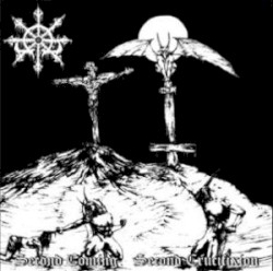Second Coming, Second Crucifixion