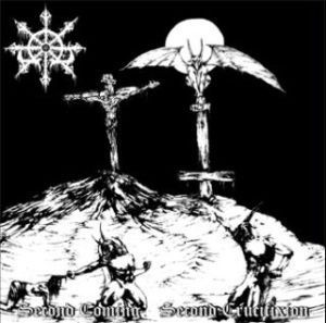 Second Coming, Second Crucifixion