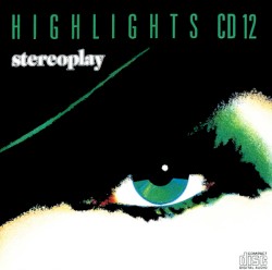 Stereoplay Highlights CD 12