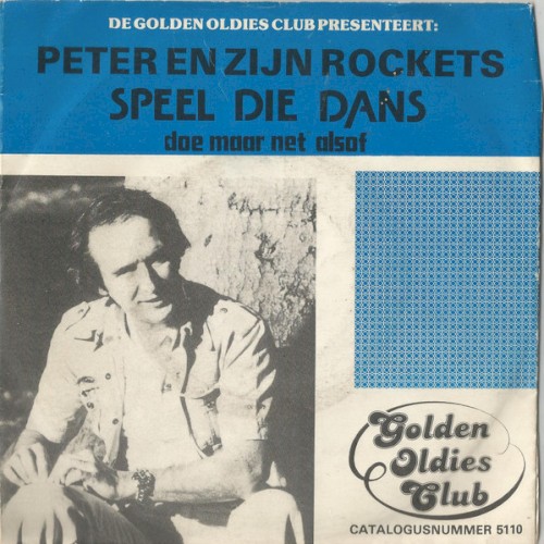 Speel die dans