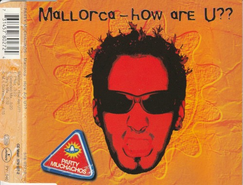 Mallorca - How Are U??