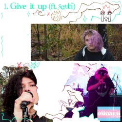 Give it up