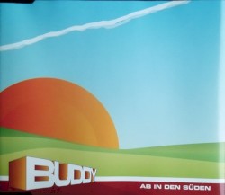 Ab in den Süden