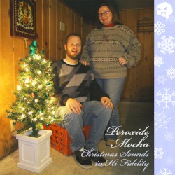 Christmas Sounds In Hi-Fidelity