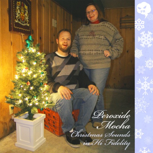 Christmas Sounds In Hi-Fidelity
