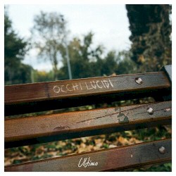 Occhi lucidi