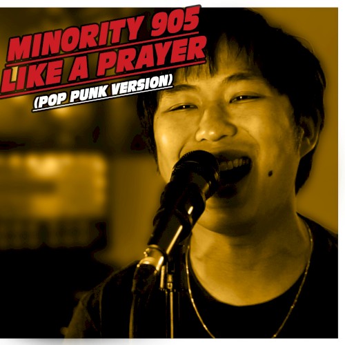 Like a Prayer (Pop Punk version)