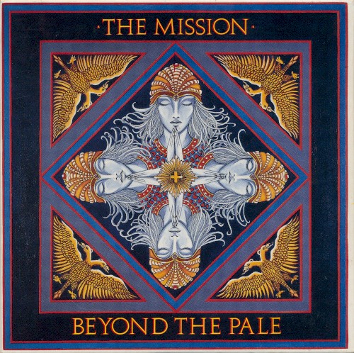 Beyond the Pale
