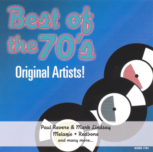 Best of the 70’s