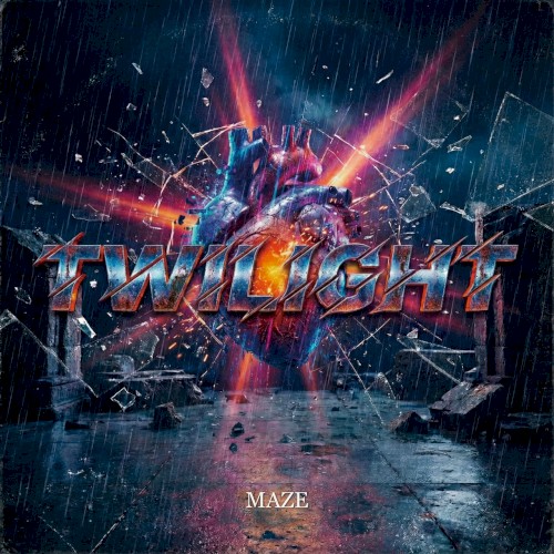 TWILIGHT