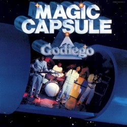 Magic Capsule