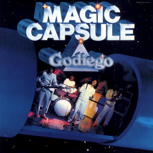 Magic Capsule