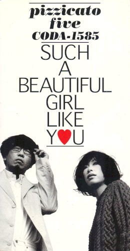 Such a Beautiful Girl Like You