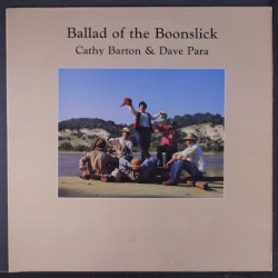 Ballad of the Boonslick