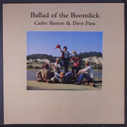 Ballad of the Boonslick