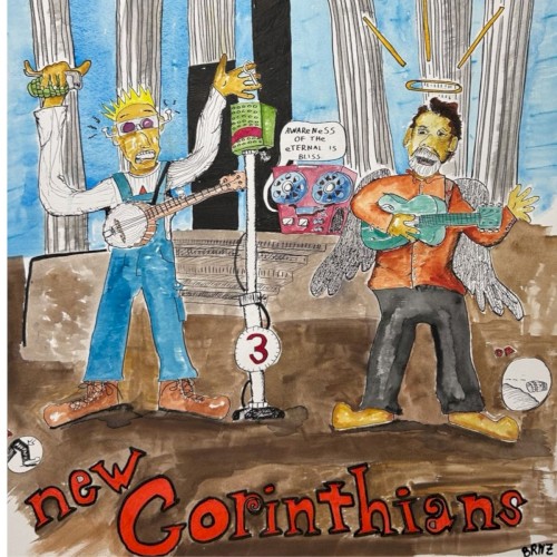 New Corinthians
