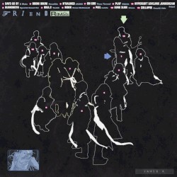 Friend Remixes