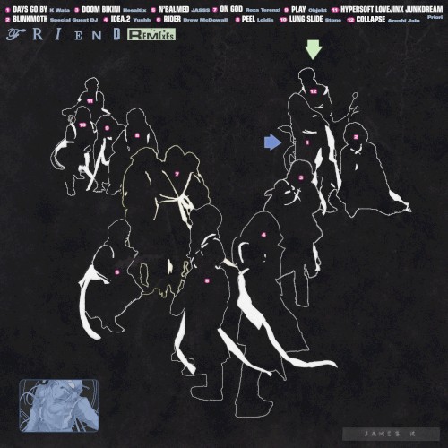 Friend Remixes
