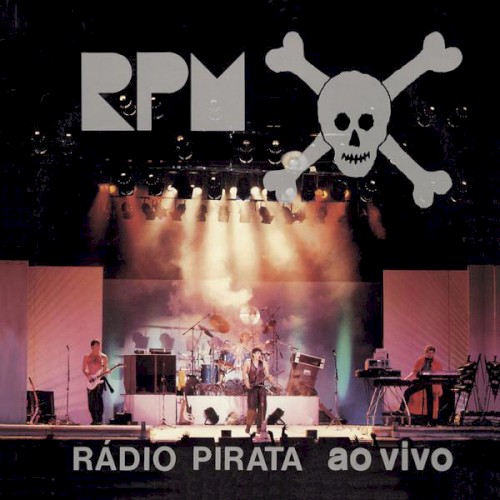 Rádio pirata ao vivo
