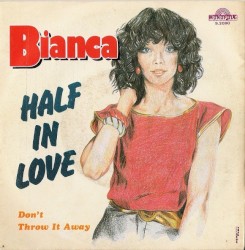 Half in Love