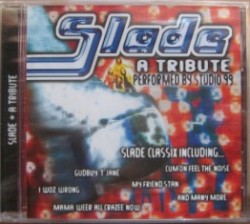 Slade: A Tribute