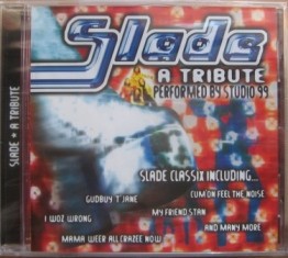 Slade: A Tribute