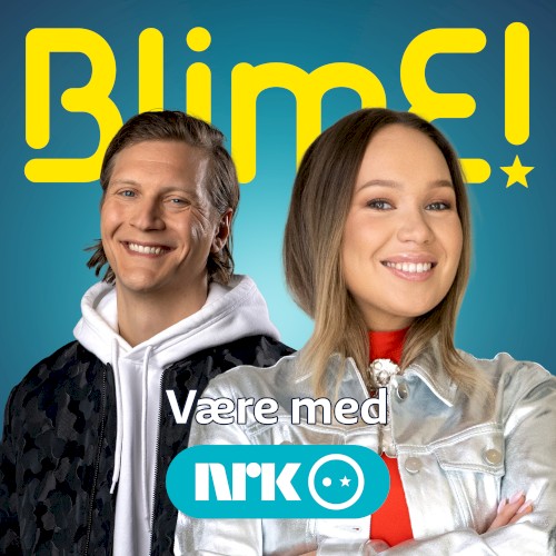 BlimE! – Være med