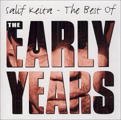 The Best of the Early Years