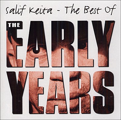 The Best of the Early Years