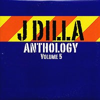 Anthology, Volume 5