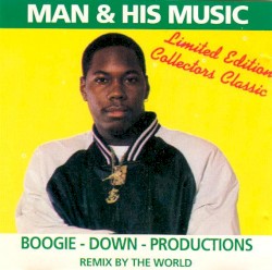 Man & His Music