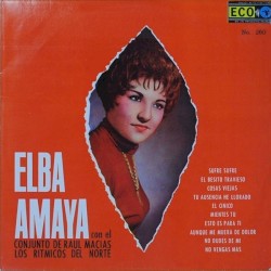Elba Amaya