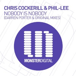 Nobody Is Nobody