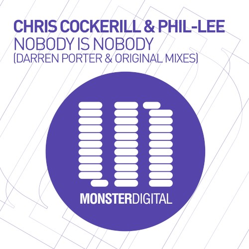 Nobody Is Nobody