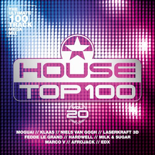 House Top 100, Vol. 20
