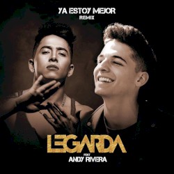 Ya estoy mejor (remix)