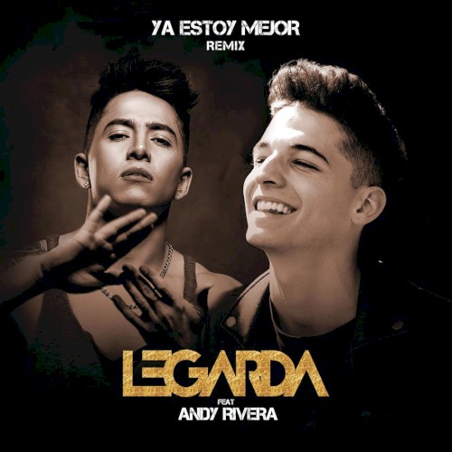 Ya estoy mejor (remix)