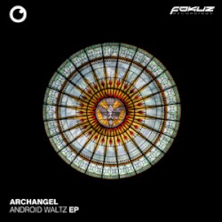 Android Waltz EP