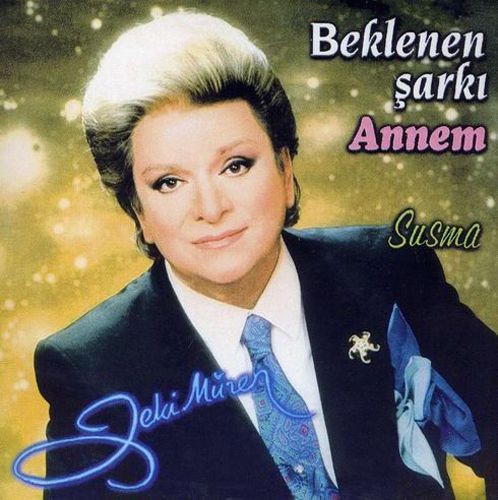 Beklenen Şarkı/Annem/Susma