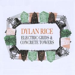 Electric Grids & Concrete Towers