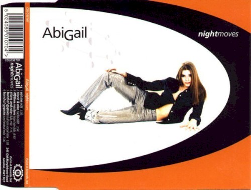 Nightmoves