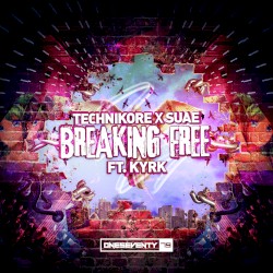 Breaking Free