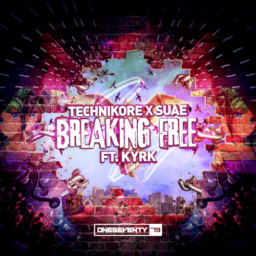 Breaking Free