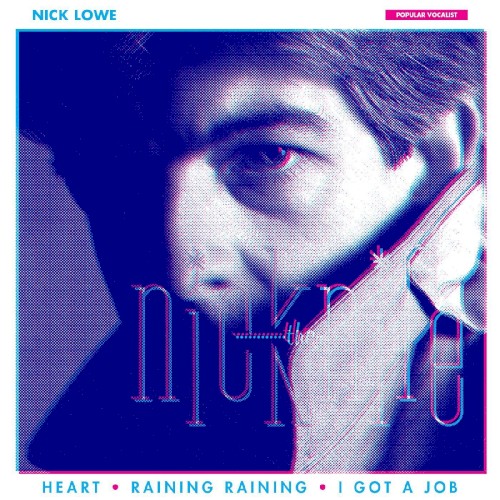 Nick the Knife: Demos and Rarities