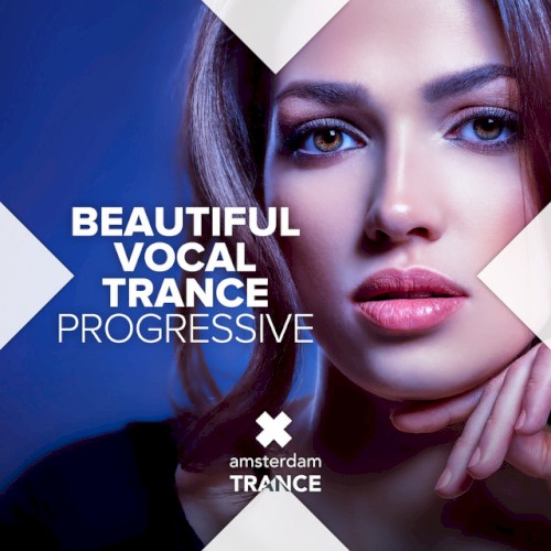 Beautiful Vocal Trance: Progressive