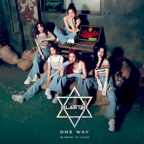 길 (ONE WAY)