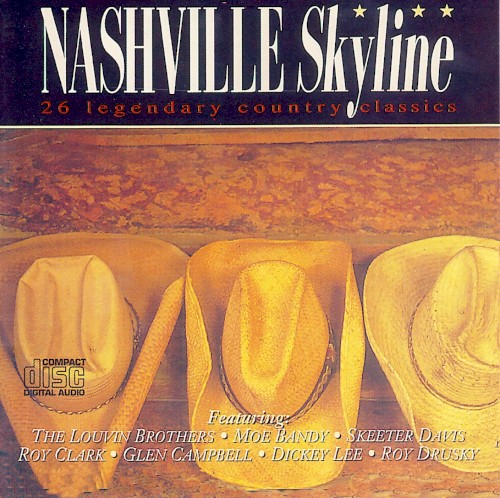 Nashville Skyline